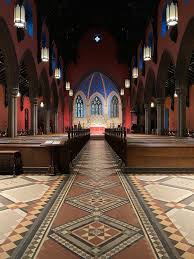 Our relationship with god through jesus christ is at the heart of all we do. Grace And St Peter S Church Wikipedia