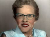 Berniece C Patton Obituary (1927