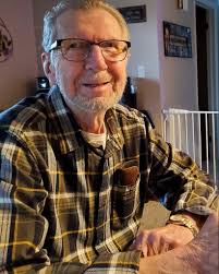 Martin Leroy "Marty" Beck Obituary August 6, 2024