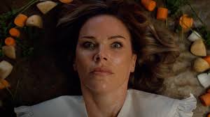 BRANDON ROBERTS carves up the choice slasher score cuts for THANKSGIVING!