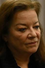 Clare Higgins : biographie, carrière et filmographie