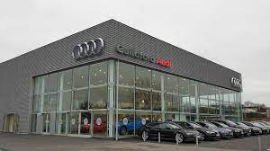 Our premium selection of the latest audi models is sure to impress. Contact Guildford Audi Today Lookers Audi