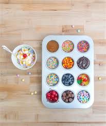 See our best ice cream sundaes with indulgent chocolate, strawberry and nut toppings. Ice Cream Sundae Bar Ideas Topping Ideas And Recipes Summer Party