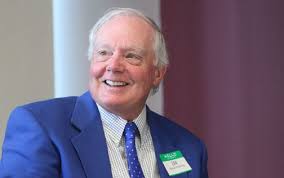 Star-Tribune owner loved small-town newspapers