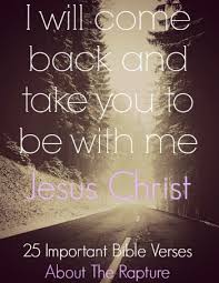 Image result for the rapture in the bible