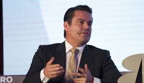 El exgobernador priista aristóteles sandoval en un acto en el estado en en mayo de 2018, unos meses antes del fin del gobierno de sandoval, un grupo armado intentó asesinar al exfiscal de. Hyobuesjbc Phm