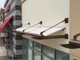 Commercial Awnings Portfolio Otter Creek Awnings Metal Awnings For Windows Diy Awning Awning