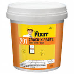 Dr Fixit 201 Crack-X Paste product image