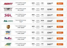 Check spelling or type a new query. Freight Cost Compare Freight Costs Save Freightcenter