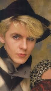 Nick Rhodes