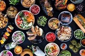 Hochzeit catering auf höchstem niveau. Street Food Catering Fur Hochzeiten Street Food Festival