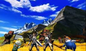 Felyne also made a return in the updated version of new leaf.he can be obtained as a villager by tapping. Monster Hunter 4 Ultimate Getting Animal Crossing Crossover Nintendo Everything