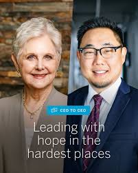 National Christian Foundation (NCF)