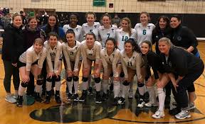 Volleyball: Camas, Prairie, Mountain View ready for final weekend