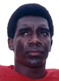 WFL-Jim "Cannonball" Butler