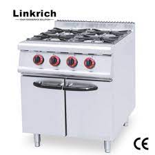 Via prepaid visa card when you buy 3 or more qualifying major kitchen appliances. Heavy Duty Cooking Equipment Commercial Kitchen 4 Burner Natural Gas Stoves With Cabinet View Commercial Kitchen Gas Stoves Linkrich Product Details From Guangzhou Linkrich Machinery Development Co Ltd On Alibaba Com