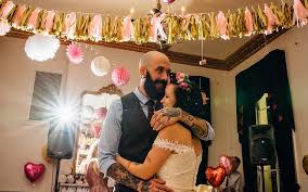 111 lauriston road, london e9 7hj england +44 20 8985 3321 website. London Pub Wedding Royal Inn On The Park Hackney