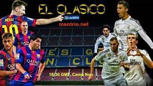 Barcelona Vs Real Madrid Live Stream Free Online 2016 Barcelona Vs Real Madrid Real Madrid Real Madrid Soccer