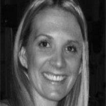 Tracy Marie Laverty Obituary