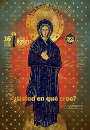 CATÁLOGO 16° Bogotá Short Film Festival  Festival de Cortos de Bogotá -  BOGOSHORTS 2018 by Movimiento y Festival de Cortos de Bogotá - BOGOSHORTS -  Issuu