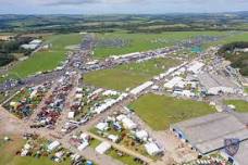 Pembrokeshire County Show