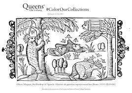 22 holiday coloring pages for adults photo ideas. Free Coloring Pages From 100 Museums By Color Our Collections