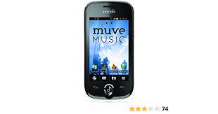 Hi!this video shows you how to unlock a huawei muvemusic phone from cricket plz leave any comments if it worked!;)warning:its going to delete all yur games i. Amazon Com Zte D930 Chorus Prepaid Telefono Cricket Celulares Y Accesorios
