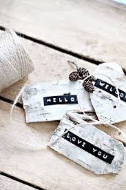 Black And White Label Ideas Diy Old School Tag Embossing Label Maker Label Maker Dymo Label