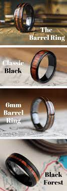 Men S Wooden Wedding Rings Men S Wedding Rings In 2020 Wooden Wedding Ring Wedding Rings Unique Wooden Wedding Ring Mens