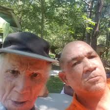 Where are good places to fish in McDonough, Georgia?