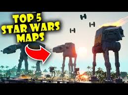 24 Top 5 Best Star Wars Maps In Fortnite Creative Youtube Happy Star Wars Day Star Wars Fortnite