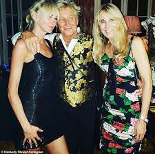 Maybe you would like to learn more about one of these? Alana Stewart 76 Looks Like A Rock Chick In A Houndstooth Jacket And White Jeans Aktuelle Boulevard Nachrichten Und Fotogalerien Zu Stars Sternchen