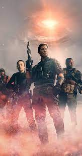 The Tomorrow War 2021 Imdb In 2021 War War Movie Vincent D Onofrio