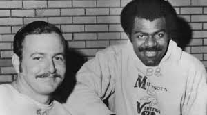 Vikings History Timeline