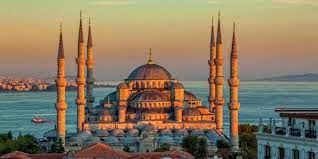 We did not find results for: Mengenal Masjid Biru Bangunan Paling Ikonik Di Istanbul Turki Halaman All Kompas Com