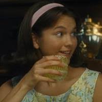 Monica Sherwood's Instagram, Twitter & Facebook