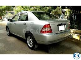 Toyota corolla x 2005 white color price in bangladesh bdstall from www.bdstall.com. Toyota X Corolla 2003 Clickbd
