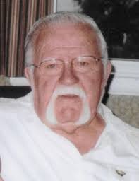 Obituary information for Douglas A. Robinson