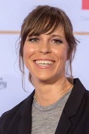 Reparto de Pommes Essen (película 2012). Dirigida por Tina von Traben