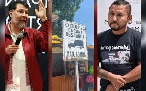 Político, luchador social, activista,lector, librero y libérrimo fernández noroña @fernandeznorona. Norona Y El Mijis Protagonizan Pleito En Twitter Por Interpretacion De Letrero Tuits Aristegui Noticias