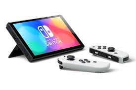 The new nintendo switch will launch on october 8 for $350. N48do Odlj Mkm