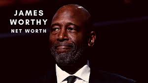 James Worthy 2022