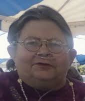 Obituary information for Patricia Kaye Mackey