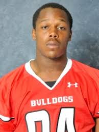 Gregory Jackson, Navarro College, Weak-Side Defensive End