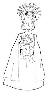 Pin On Virgen Maria