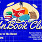 UnBook Club event image