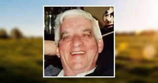 Donald B. Crim Sr. Obituary November 27, 2023