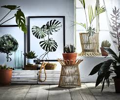 Ikea Nederland Interieur Online Bestellen Plantenstandaard Plantenstaander Woonkamerplanten