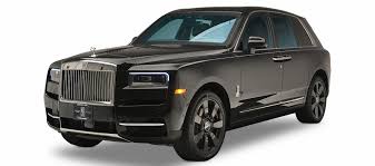 alpine armoring armored sedan rolls royce cullinan