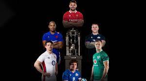 Antoine dupont et fabien galthié reviennent sur la victoire des bleus contre l'irlande | tournoi des six nations 2022 · résumé : Six Nations Rugby Le Tournoi Des Six Nations 2022 Est Lance